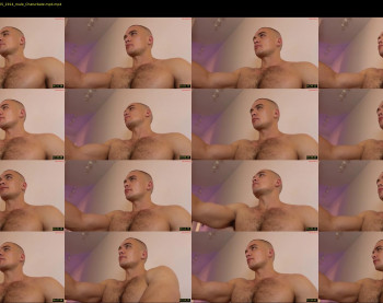 sultryandrewww — 9 minute Chaturbate male cam show recording, 720p, Nov 24, 2025