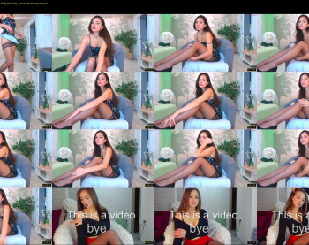 sunshine13_ — 21 minute Chaturbate female cam show recording, 720p, Nov 24, 2025