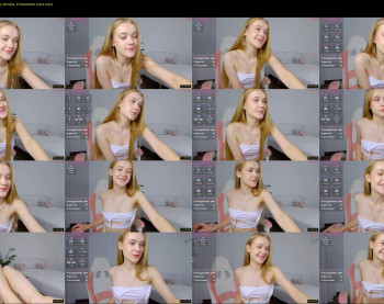 suzipons — 21 minute Chaturbate female cam show recording, 720p, Nov 24, 2025