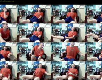 swelteringk — 28 minute Chaturbate male cam show recording, 720p, Nov 24, 2025
