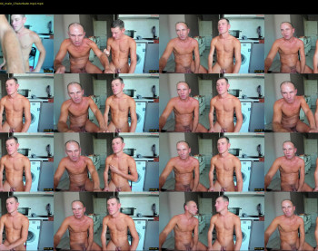 thermalsis — 7 minute Chaturbate male cam show recording, 720p, Nov 24, 2025