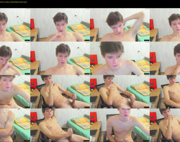 timytwinkboy — 82 minute Chaturbate male cam show recording, 720p, Nov 25, 2025