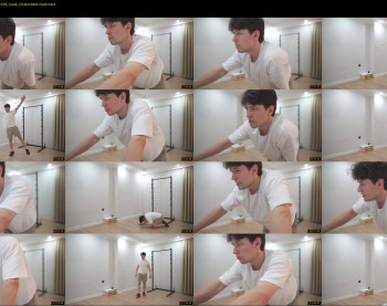 tommyjoyer — 94 minute Chaturbate male cam show recording, 720p, Nov 24, 2025