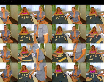 tunderose — 121 minute Chaturbate female cam show recording, 720p, Nov 24, 2025