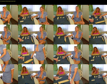 tunderose — 121 minute Chaturbate female cam show recording, 720p, Nov 24, 2025