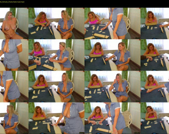tunderose — 72 minute Chaturbate female cam show recording, 720p, Nov 24, 2025