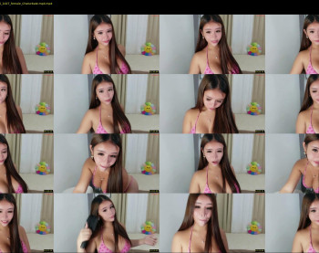 urrbaby_ichika — 23 minute Chaturbate female cam show recording, 720p, Nov 24, 2025