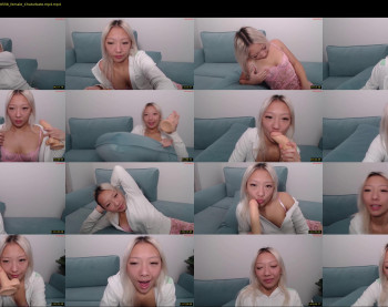 vivianwinters — 118 minute Chaturbate female cam show recording, 720p, Nov 24, 2025