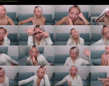 vivianwinters — 121 minute Chaturbate female cam show recording, 720p, Nov 24, 2025