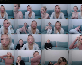 vivianwinters — 87 minute Chaturbate female cam show recording, 720p, Nov 24, 2025