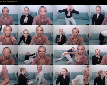 vivianwinters — 121 minute Chaturbate female cam show recording, 720p, Nov 25, 2025