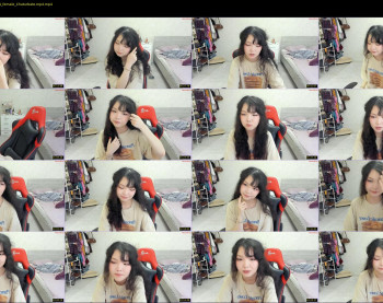 wastforu — 4 minute Chaturbate female cam show recording, 720p, Nov 25, 2025