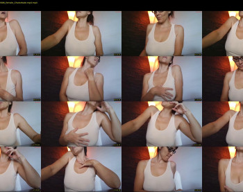 wickedtease — 28 minute Chaturbate female cam show recording, 720p, Nov 24, 2025