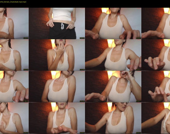 wickedtease — 33 minute Chaturbate female cam show recording, 720p, Nov 24, 2025
