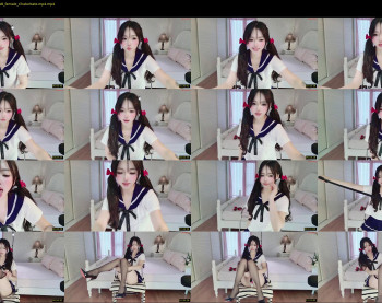 xiaoyu_ko — 13 minute Chaturbate female cam show recording, 720p, Nov 25, 2025