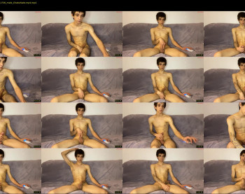 yoo_dee_ohh — 17 minute Chaturbate male cam show recording, 720p, Nov 24, 2025