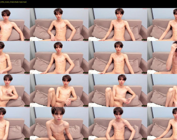 your_shy_guy — 50 minute Chaturbate male cam show recording, 720p, Nov 24, 2025