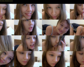 _demi_dee_ — 20 minute Chaturbate female cam show recording, 720p, Nov 25, 2025
