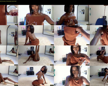 _elenalove_ — 121 minute Chaturbate female cam show recording, 720p, Nov 25, 2025