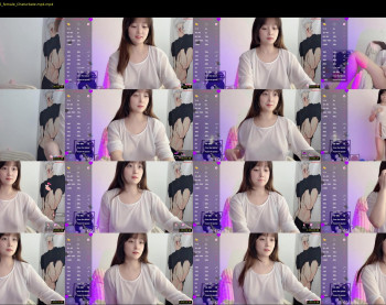 _flipped_ — 102 minute Chaturbate female cam show recording, 720p, Nov 25, 2025