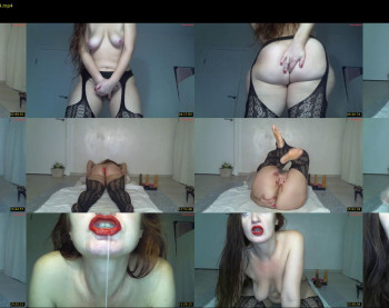 _kapelka_ — 37 minute Chaturbate female cam show recording, 720p, Nov 25, 2025