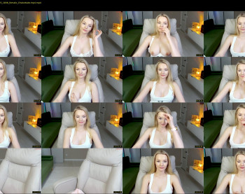 _passion_show_ — 121 minute Chaturbate couple cam show recording, 720p, Nov 25, 2025