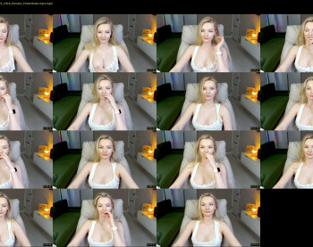 _passion_show_ — 40 minute Chaturbate couple cam show recording, 720p, Nov 25, 2025