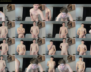 _stager_ — 22 minute Chaturbate male cam show recording, 720p, Nov 25, 2025