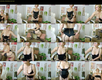 adeellee_ — 42 minute Chaturbate female cam show recording, 720p, Nov 25, 2025