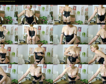 adeellee_ — 21 minute Chaturbate female cam show recording, 720p, Nov 25, 2025