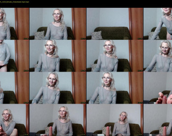 agatha_moore_ — 19 minute Chaturbate female cam show recording, 720p, Nov 25, 2025