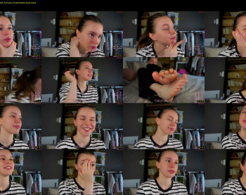 aislyfarran — 11 minute Chaturbate female cam show recording, 720p, Nov 26, 2025