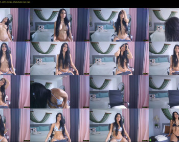 alannathomson — 121 minute Chaturbate female cam show recording, 720p, Nov 25, 2025