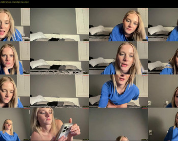 alexispaige06 — 121 minute Chaturbate female cam show recording, 480p, Nov 26, 2025