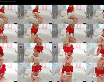 alexstormy — 13 minute Chaturbate female cam show recording, 720p, Nov 25, 2025