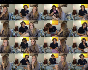 alice8363 — 13 minute Chaturbate female cam show recording, 720p, Nov 25, 2025
