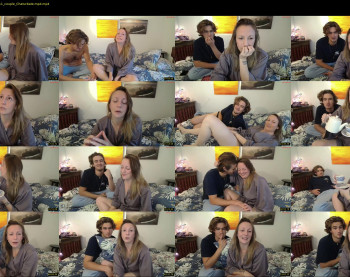 alice8363 — 60 minute Chaturbate female cam show recording, 720p, Nov 25, 2025