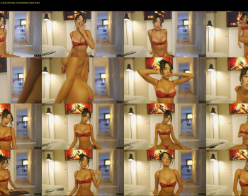 alisha_brainly — 61 minute Chaturbate female cam show recording, 720p, Nov 25, 2025