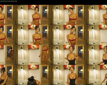 alisha_brainly — 16 minute Chaturbate female cam show recording, 720p, Nov 25, 2025