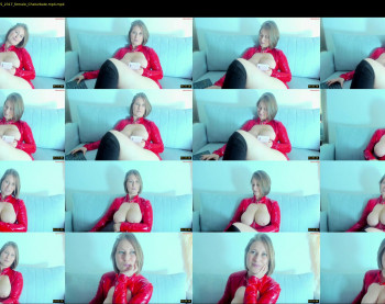 allison_01stone — 5 minute Chaturbate female cam show recording, 720p, Nov 25, 2025