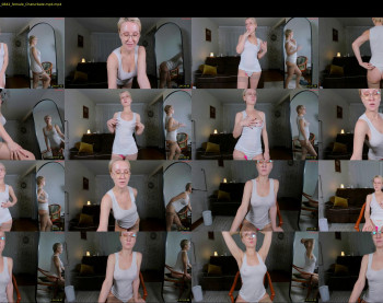 anastasiagate — 82 minute Chaturbate female cam show recording, 720p, Nov 25, 2025