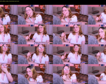 andycherrysecrets — 11 minute Chaturbate couple cam show recording, 720p, Nov 25, 2025