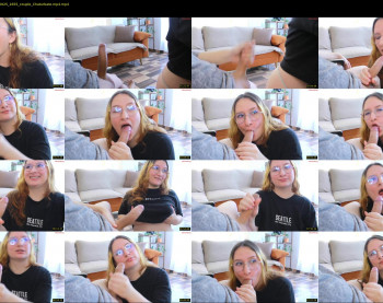 andycherrysecrets — 12 minute Chaturbate couple cam show recording, 720p, Nov 25, 2025
