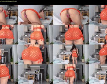 anna_joness — 18 minute Chaturbate female cam show recording, 720p, Nov 25, 2025