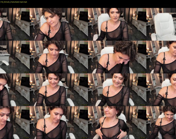 arianasage_ — 121 minute Chaturbate female cam show recording, 720p, Nov 25, 2025