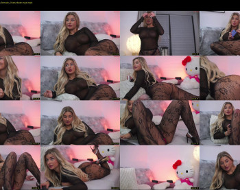 avashay — 120 minute Chaturbate female cam show recording, 720p, Nov 26, 2025