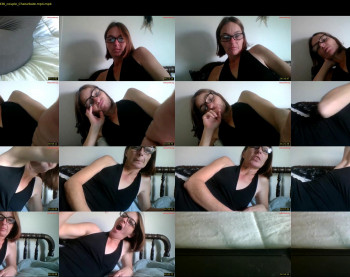 bamacpl80 — 4 minute Chaturbate couple cam show recording, 480p, Nov 25, 2025