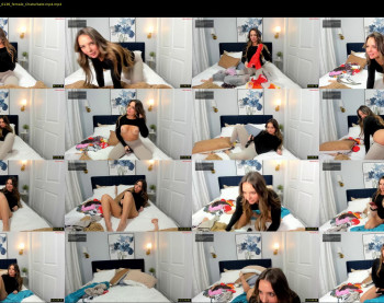 befxckingnice — 106 minute Chaturbate female cam show recording, 720p, Nov 26, 2025