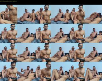 benjamin613999 — 11 minute Chaturbate male cam show recording, 480p, Nov 26, 2025