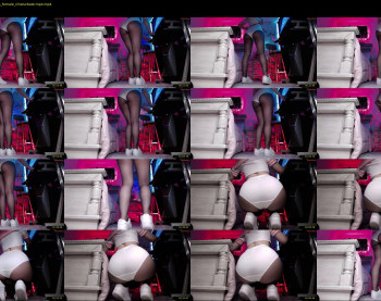 big_lava — 4 minute Chaturbate female cam show recording, 720p, Nov 25, 2025